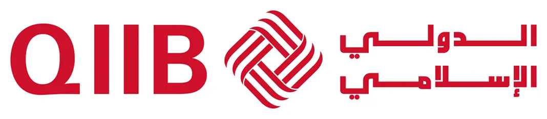 Qatar International Islamic Bank (QIIB) logo