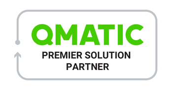 Qmatic Premier Solution Partner